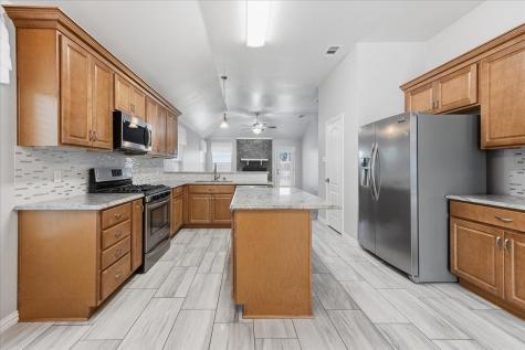 4217 Judith Way Haltom City TX 76137