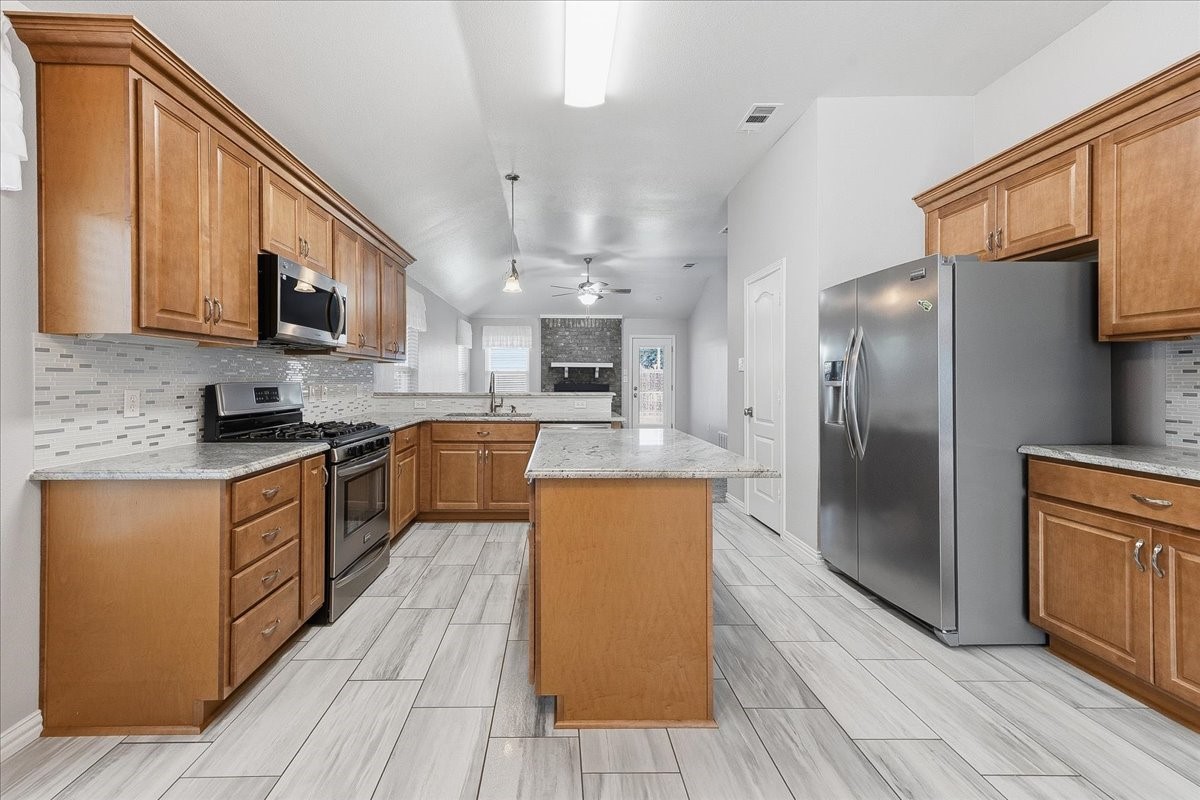 4217 Judith Way Haltom City TX 76137