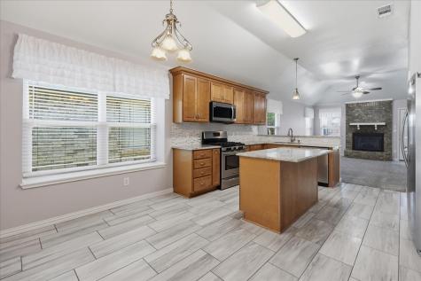 4217 Judith Way Haltom City TX 76137