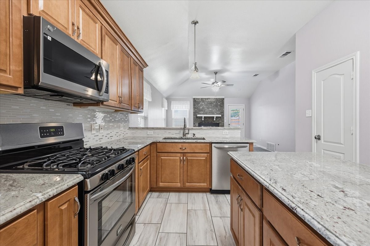 4217 Judith Way Haltom City TX 76137