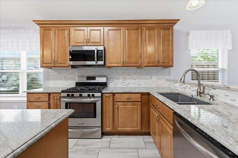 4217 Judith Way Haltom City TX 76137