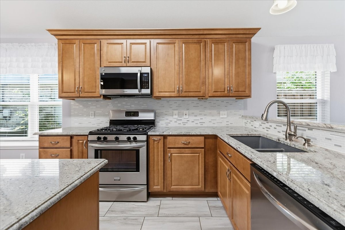 4217 Judith Way Haltom City TX 76137