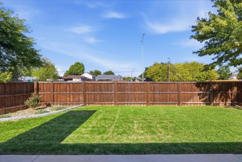 4217 Judith Way Haltom City TX 76137