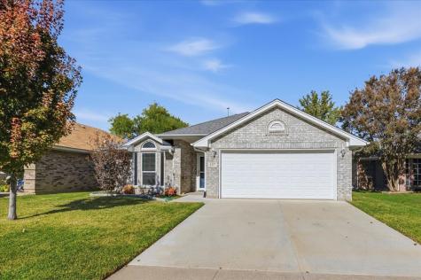 4217 Judith Way Haltom City TX 76137