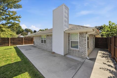 4217 Judith Way Haltom City TX 76137