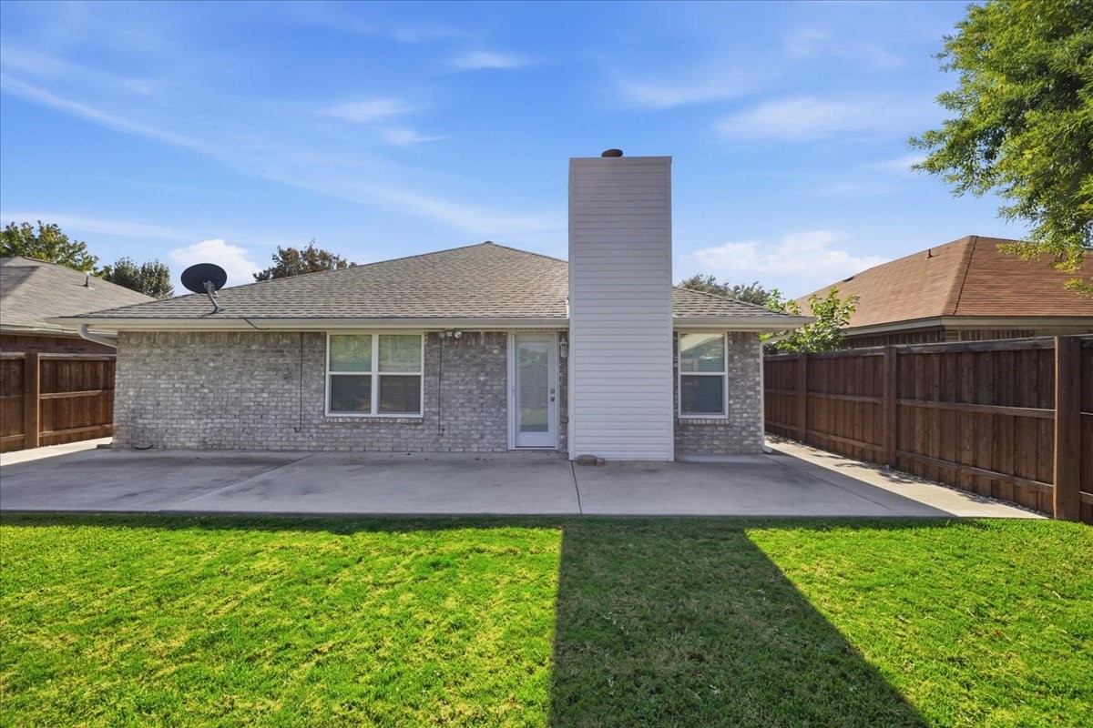 4217 Judith Way Haltom City TX 76137