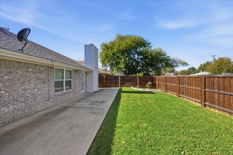 4217 Judith Way Haltom City TX 76137
