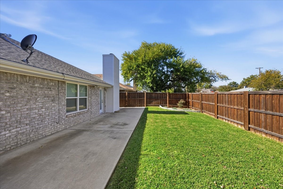 4217 Judith Way Haltom City TX 76137