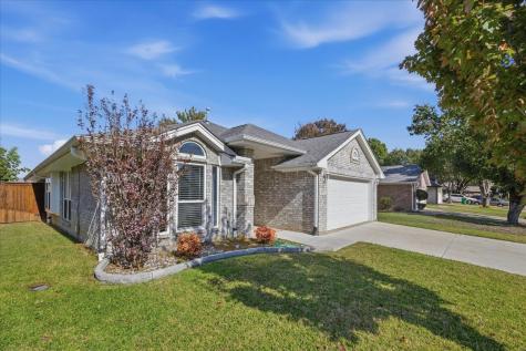 4217 Judith Way Haltom City TX 76137
