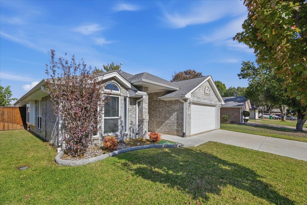 4217 Judith Way Haltom City TX 76137