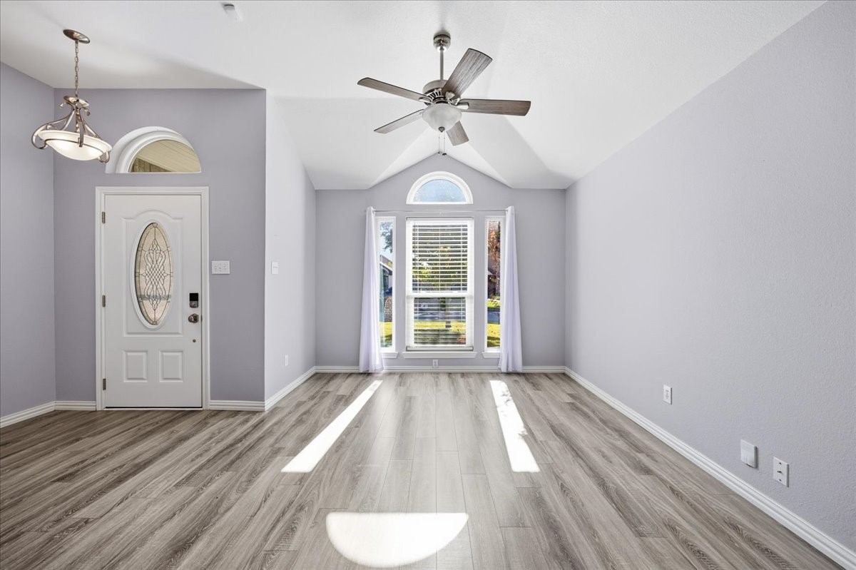 4217 Judith Way Haltom City TX 76137
