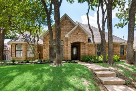 4506 Lake Park Drive Arlington TX 76016