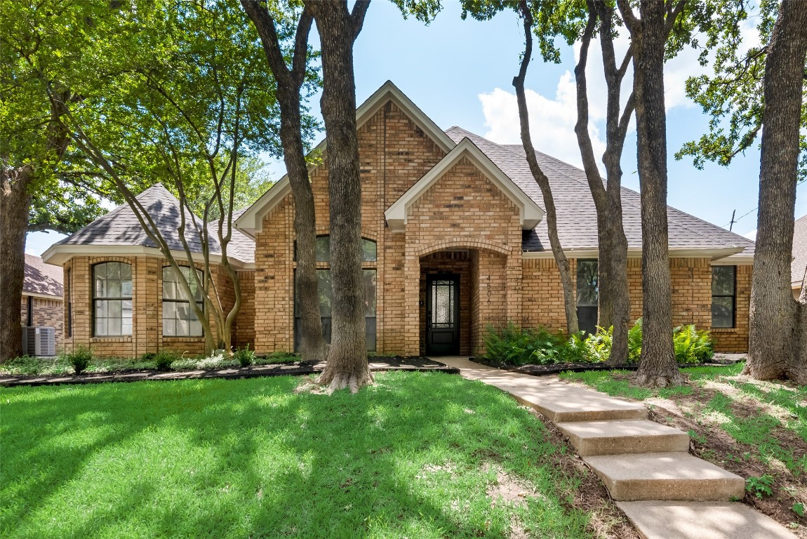 4506 Lake Park Drive Arlington TX 76016