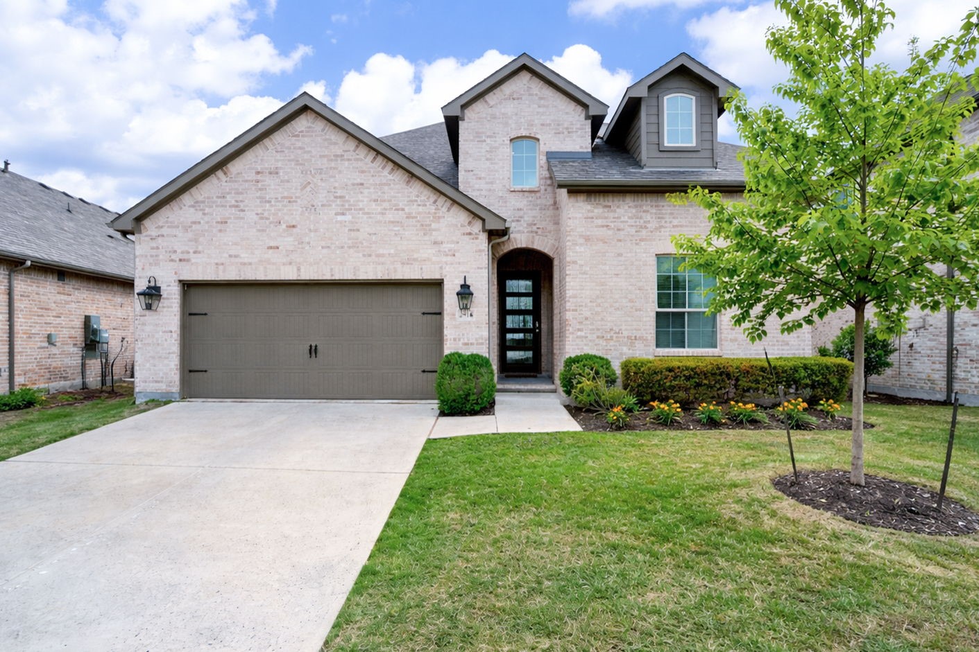3416 Crescent Lane Celina TX 75009