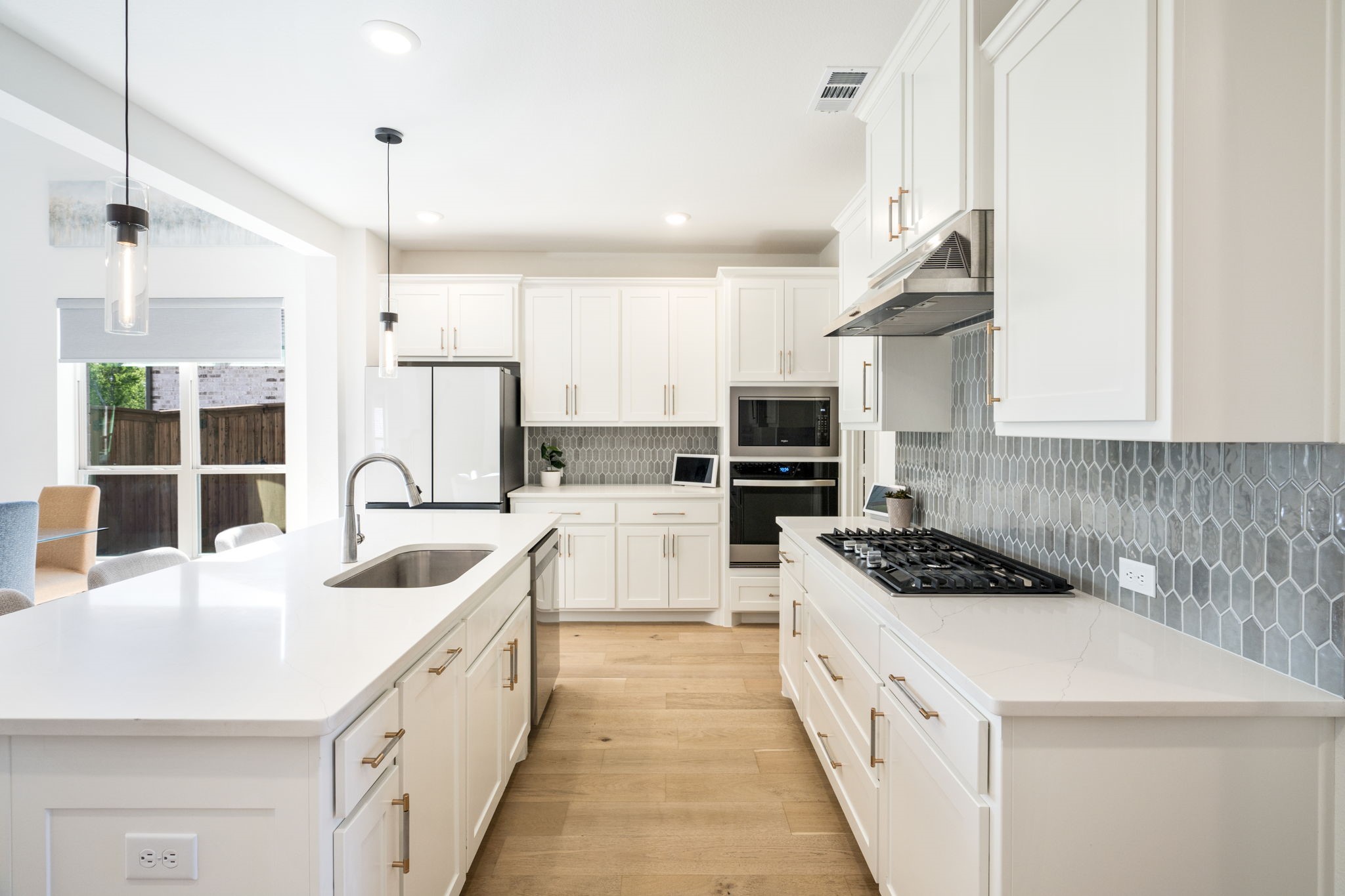 3416 Crescent Lane Celina TX 75009