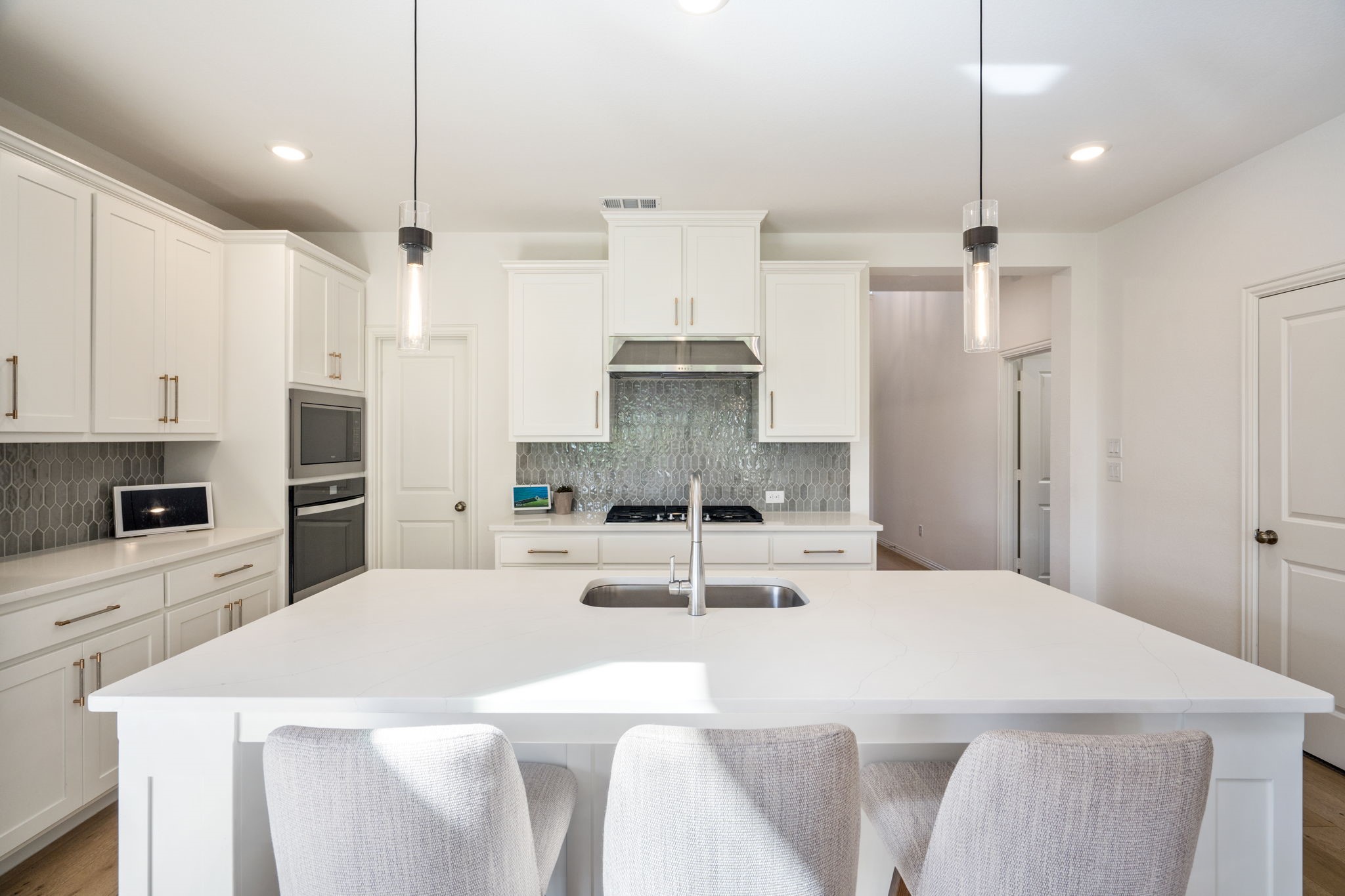 3416 Crescent Lane Celina TX 75009