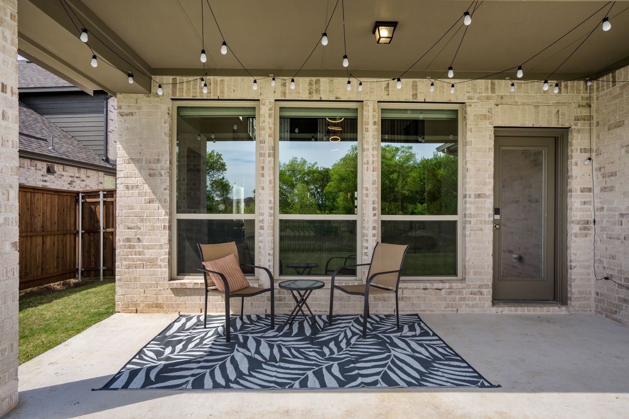3416 Crescent Lane Celina TX 75009