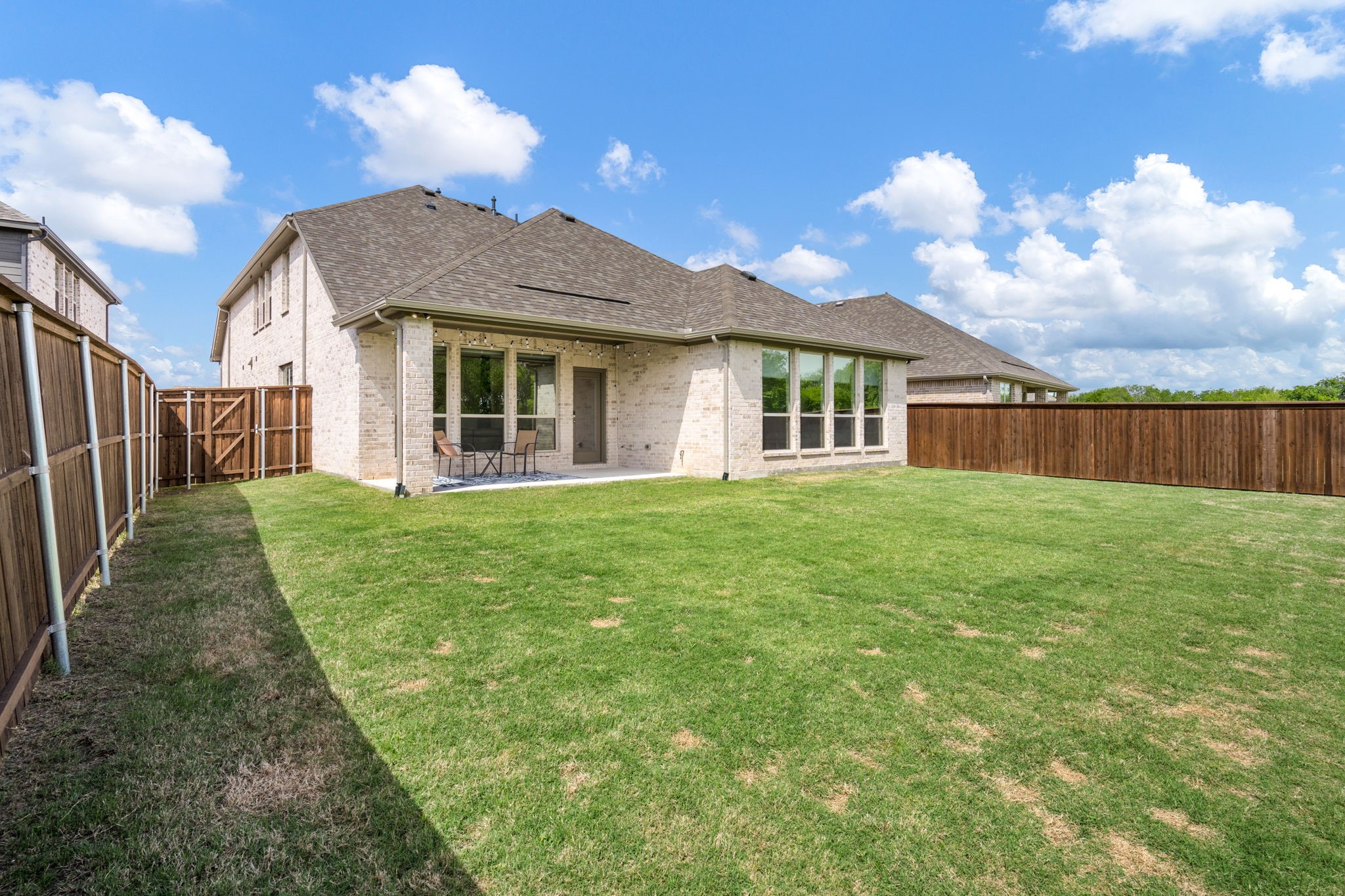 3416 Crescent Lane Celina TX 75009