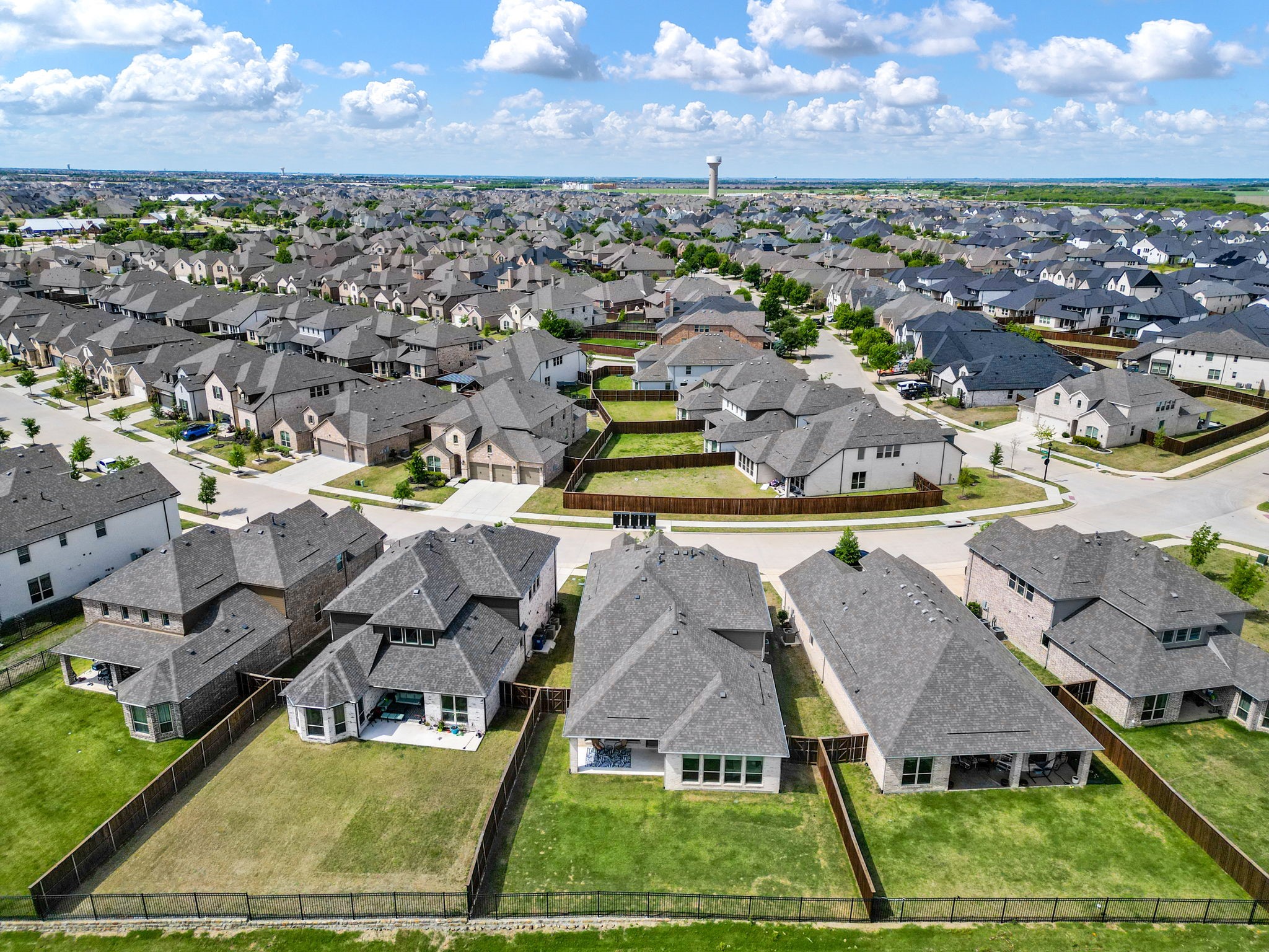 3416 Crescent Lane Celina TX 75009