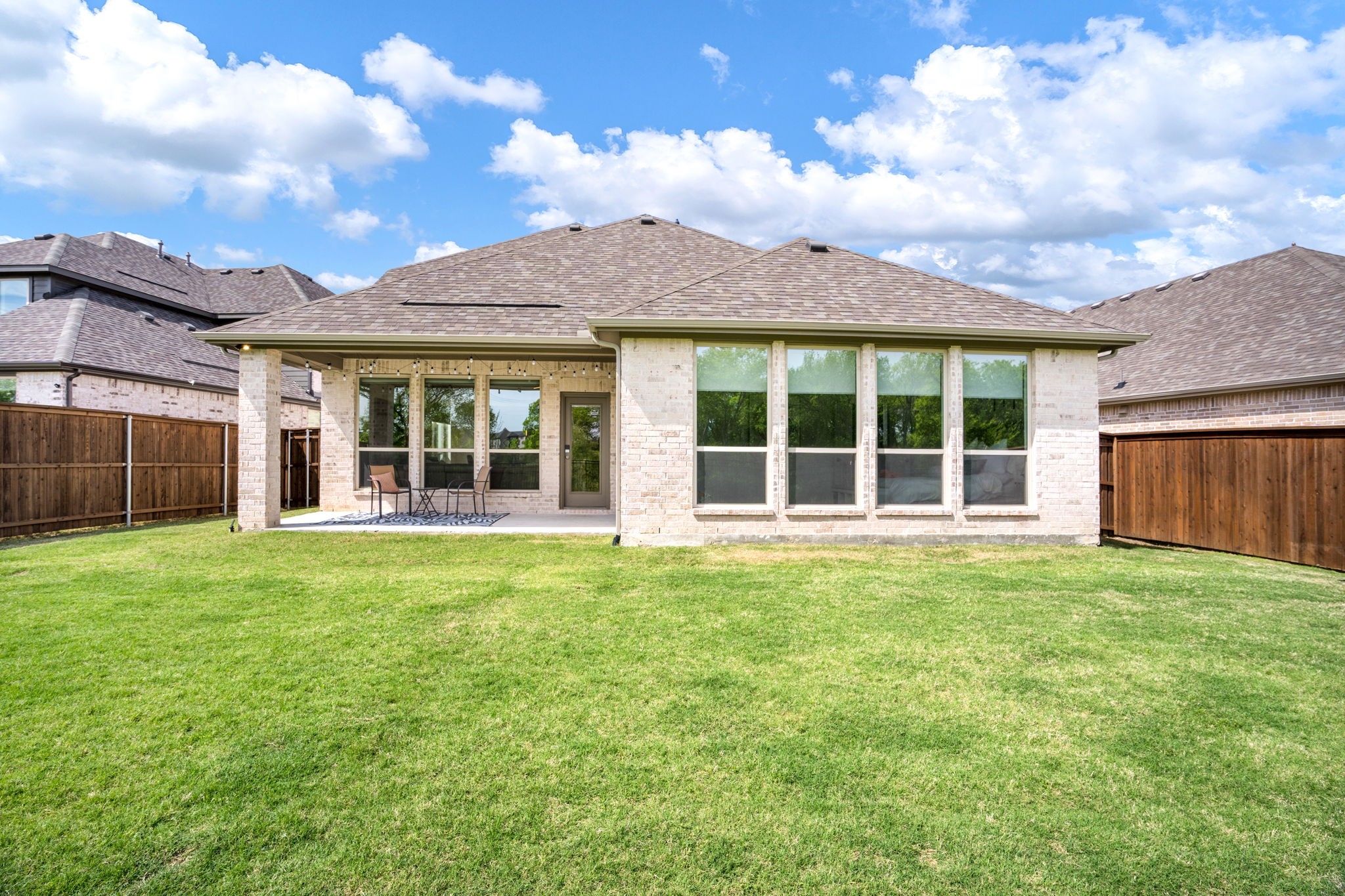 3416 Crescent Lane Celina TX 75009