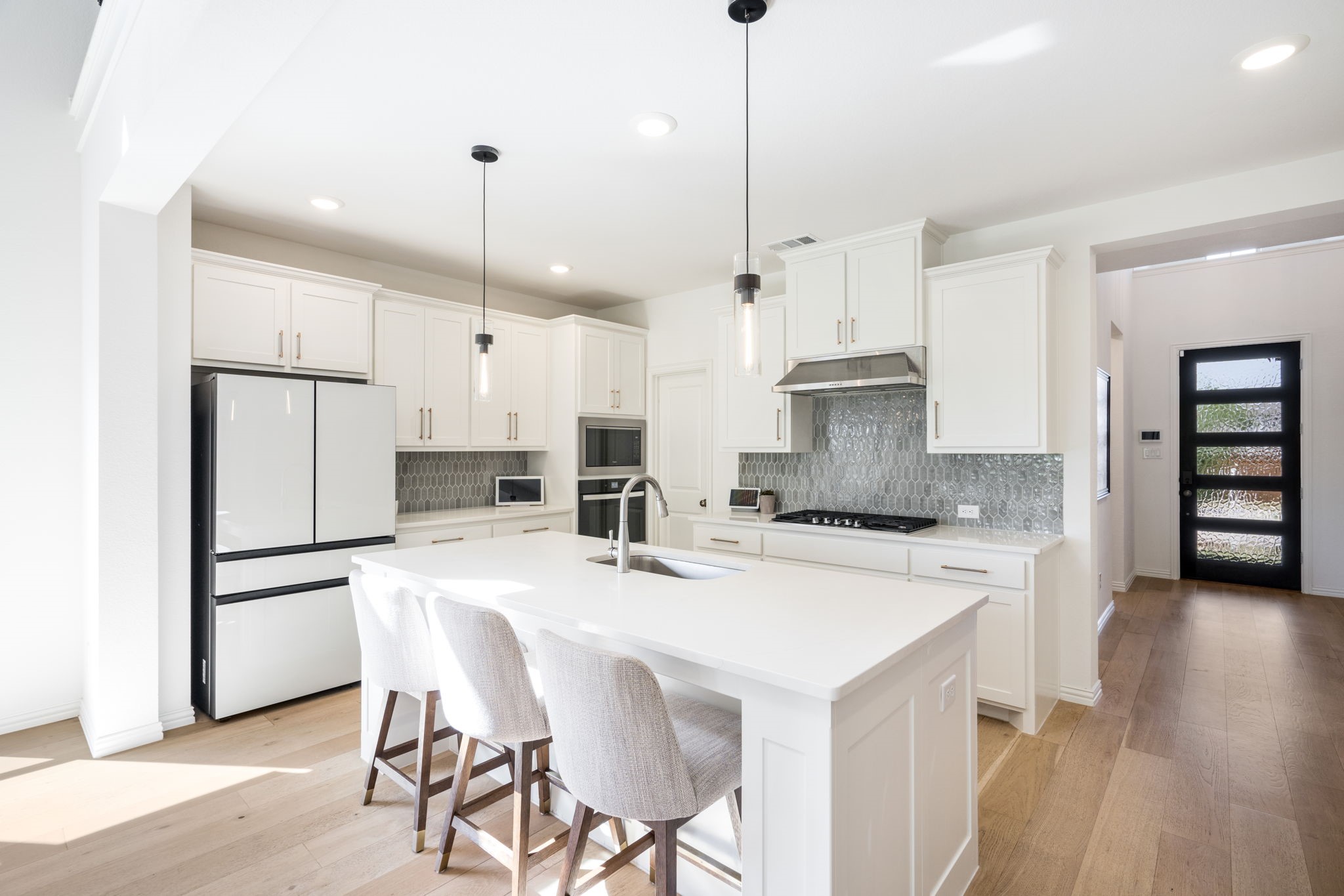 3416 Crescent Lane Celina TX 75009
