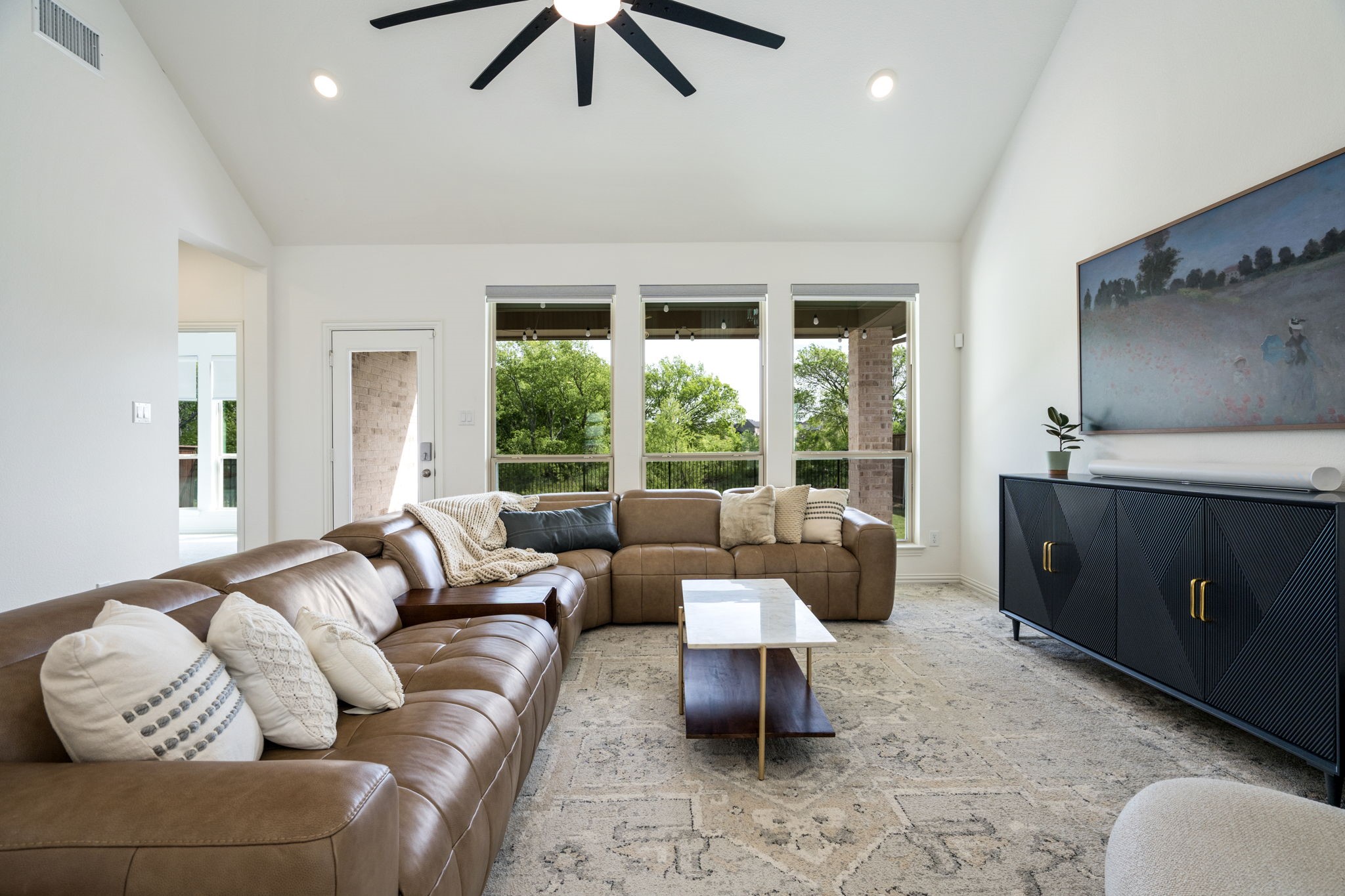 3416 Crescent Lane Celina TX 75009