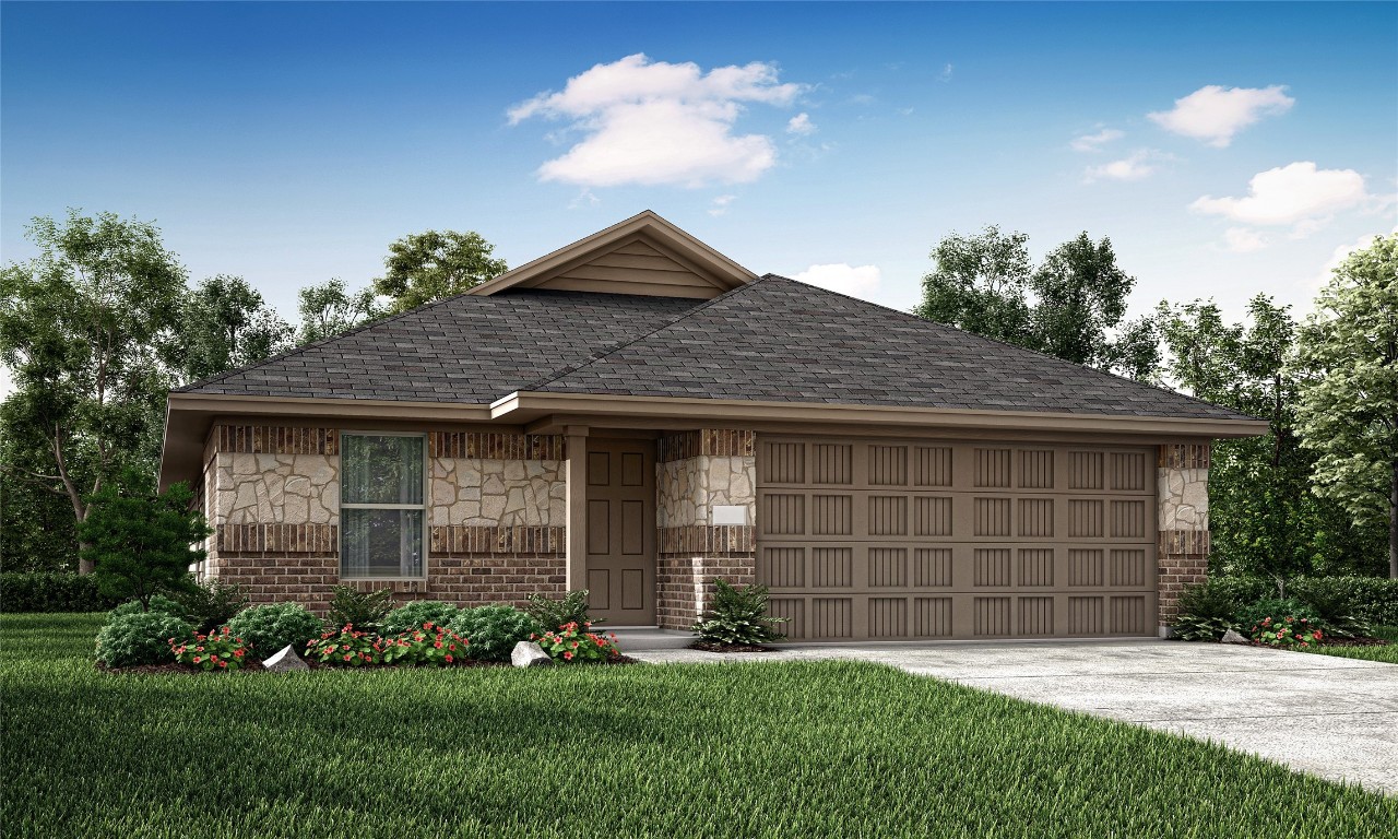 8608 Mount Evans Court Fort Worth TX 76123