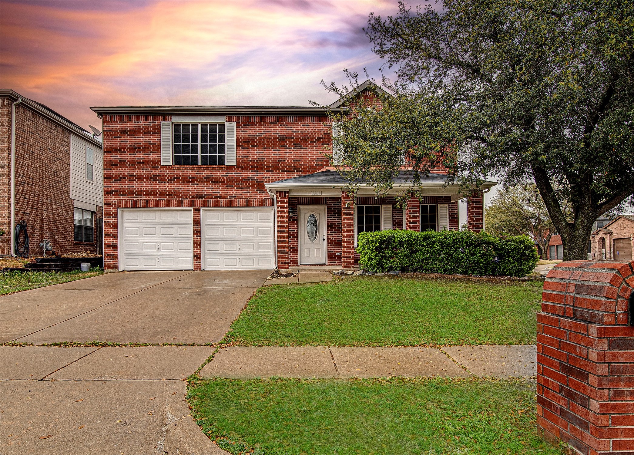 1301 Gold Dust Lane Saginaw TX 76131