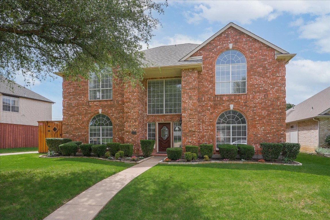 1003 Creek Bend Carrollton TX 75007