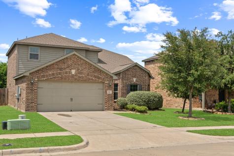 149 Collin Street Anna TX 75409