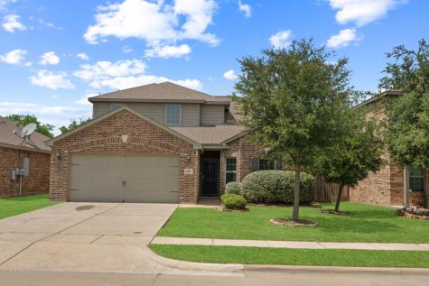 149 Collin Street Anna TX 75409
