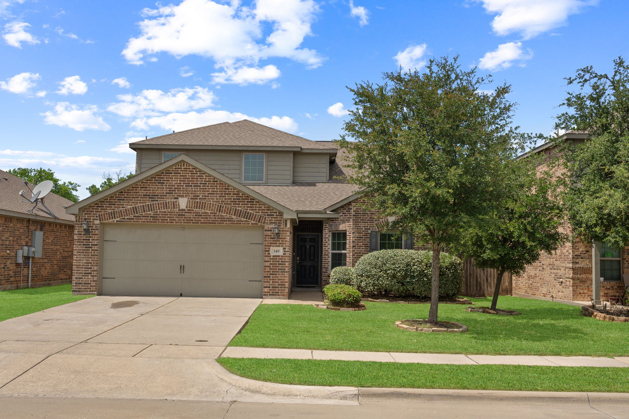 149 Collin Street Anna TX 75409