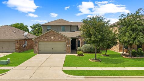 149 Collin Street Anna TX 75409