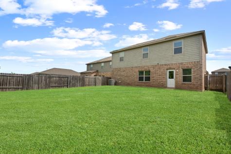 149 Collin Street Anna TX 75409