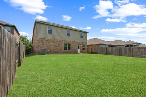 149 Collin Street Anna TX 75409