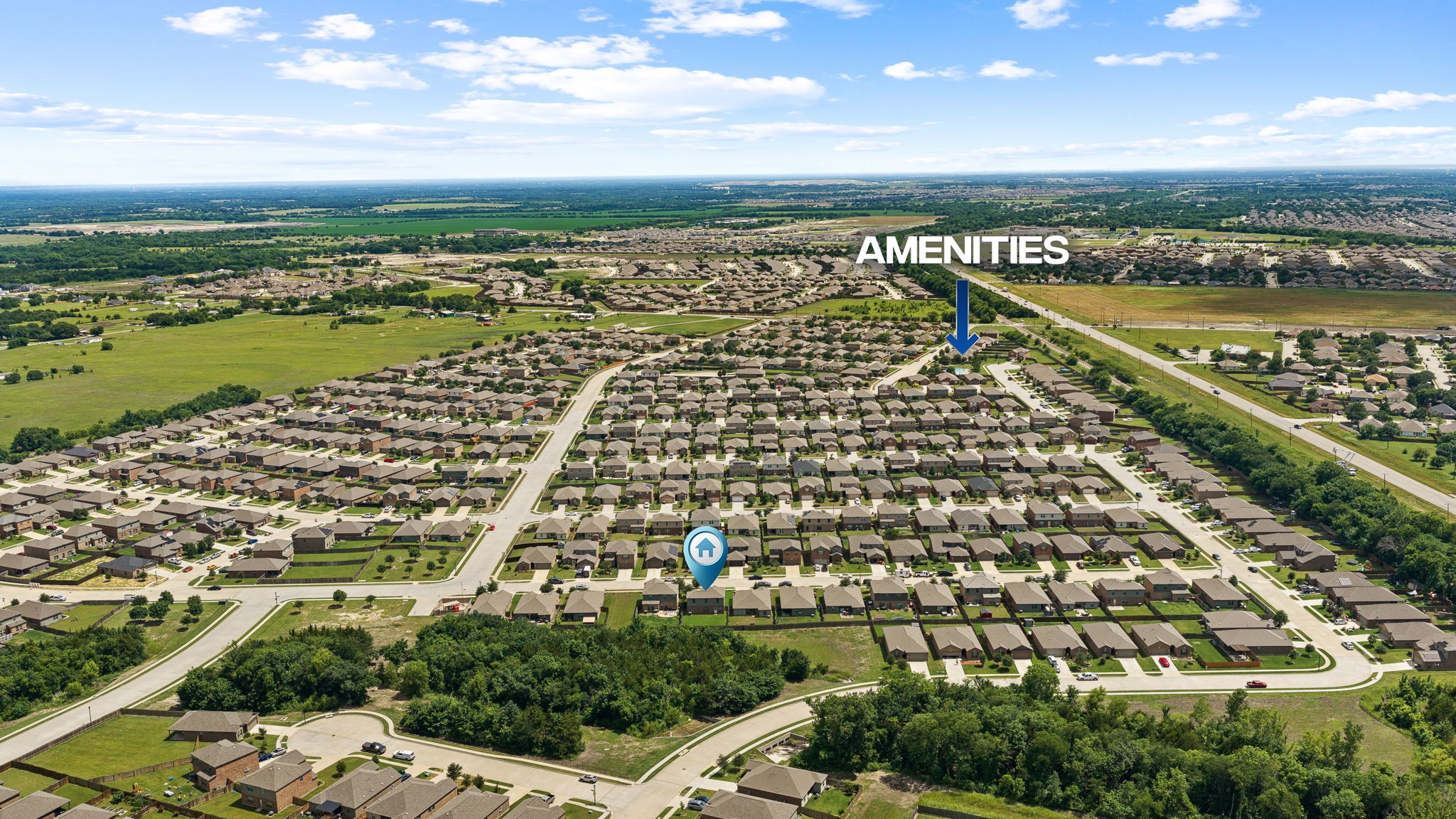 149 Collin Street Anna TX 75409