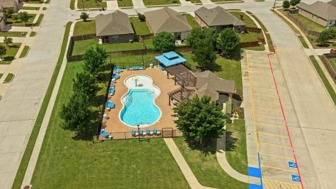 149 Collin Street Anna TX 75409