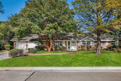 5801 Tourist Drive North Richland Hills TX 76117