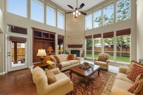3047 Trevino Grand Prairie TX 75054