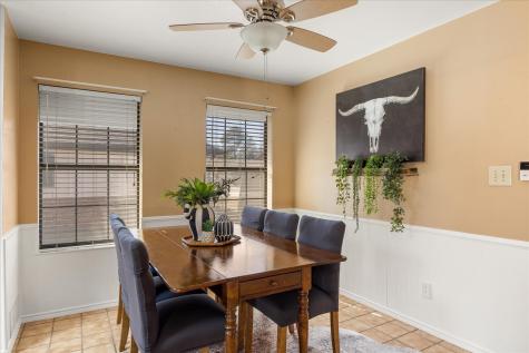 417 Sky Harbour Court Granbury TX 76049