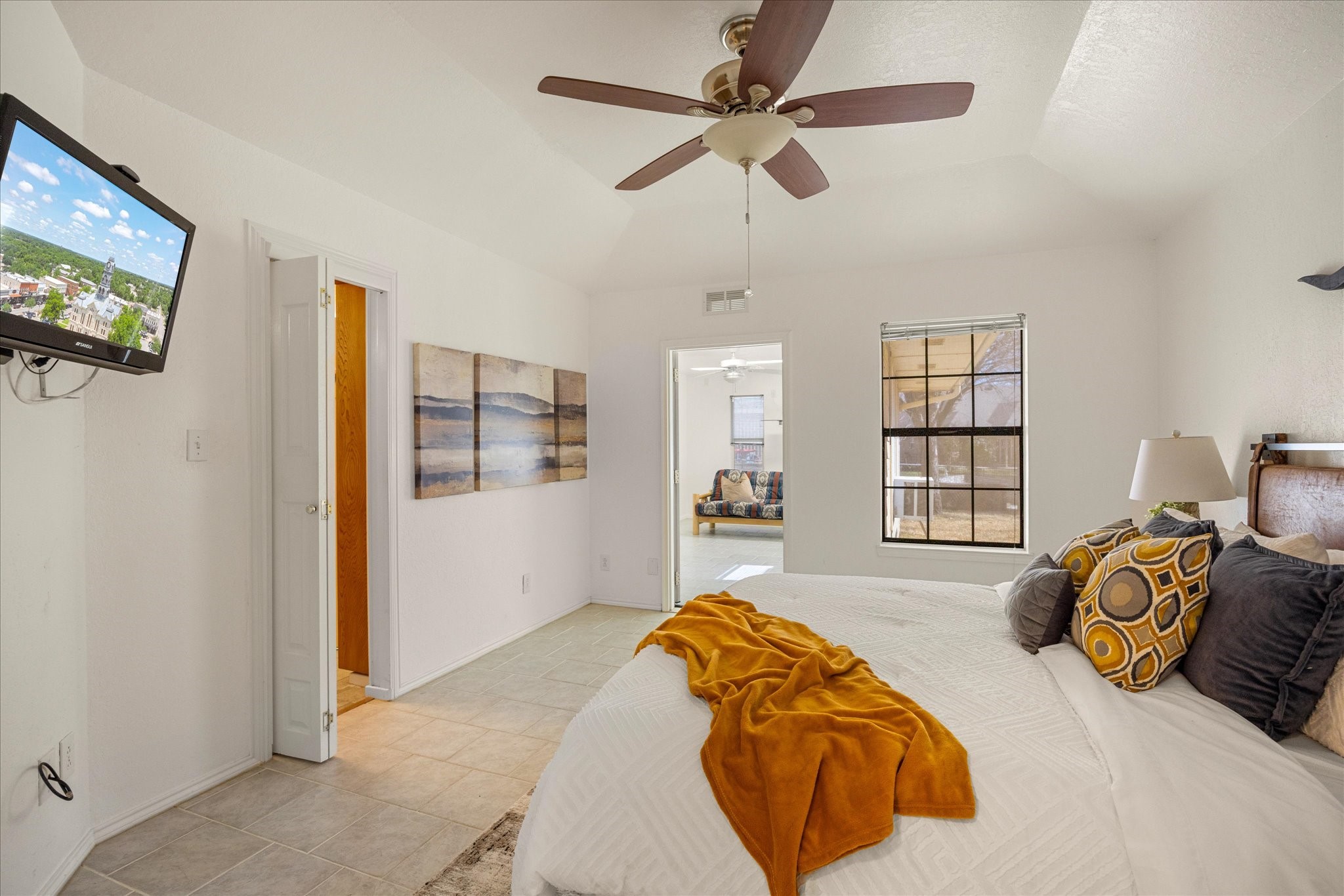 417 Sky Harbour Court Granbury TX 76049