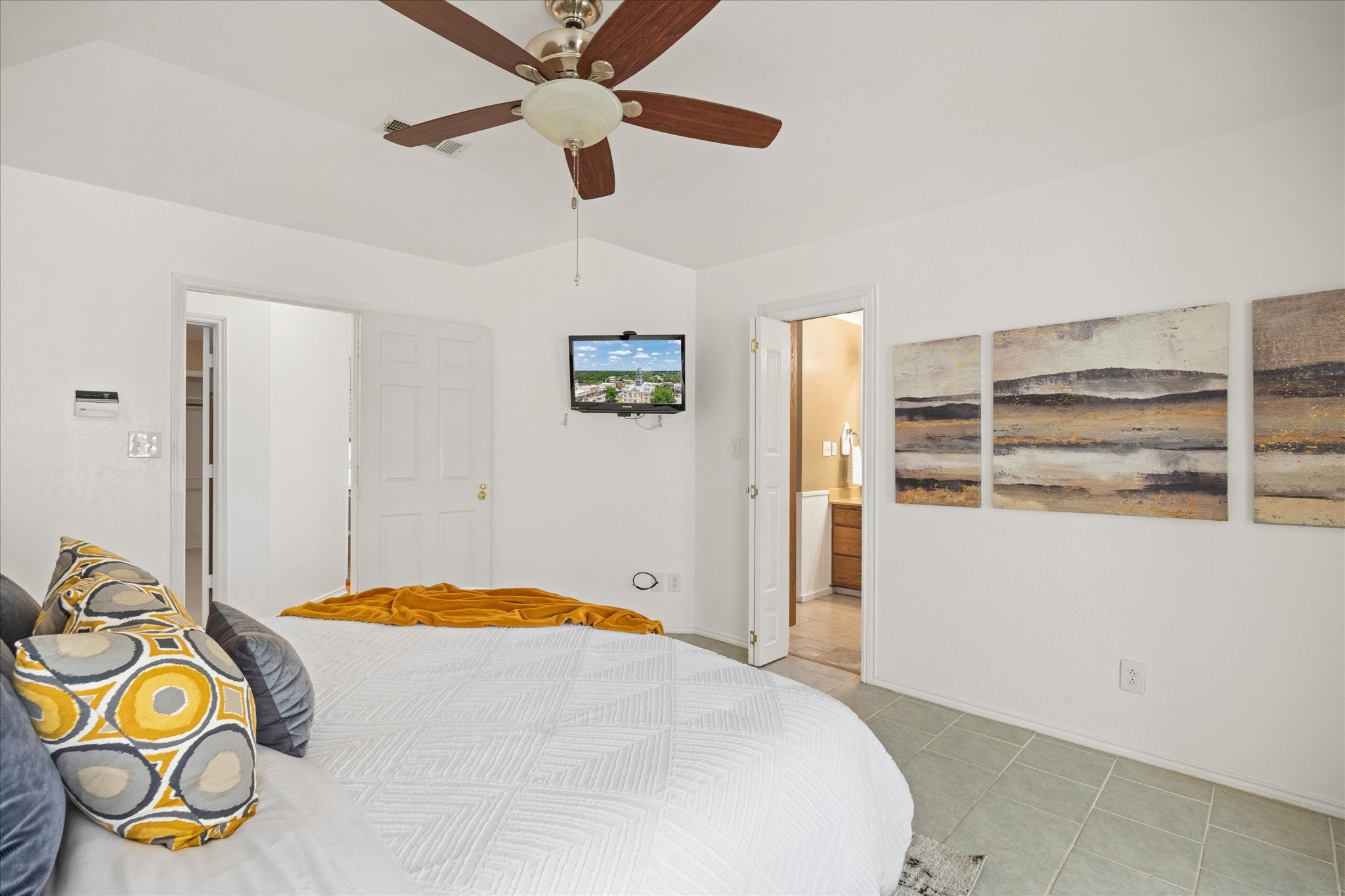 417 Sky Harbour Court Granbury TX 76049