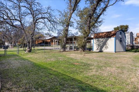 417 Sky Harbour Court Granbury TX 76049