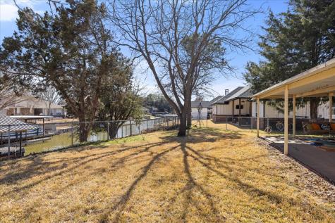 417 Sky Harbour Court Granbury TX 76049