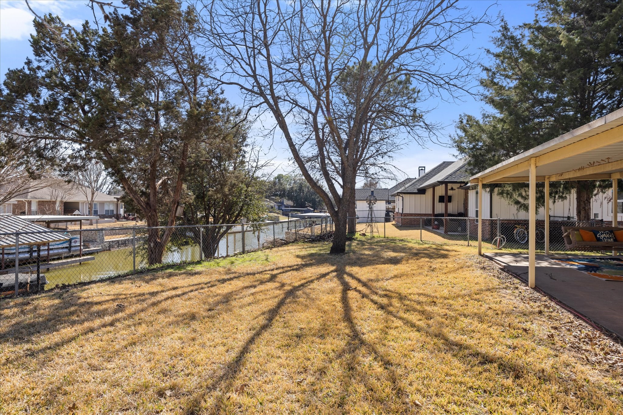 417 Sky Harbour Court Granbury TX 76049