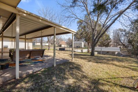 417 Sky Harbour Court Granbury TX 76049