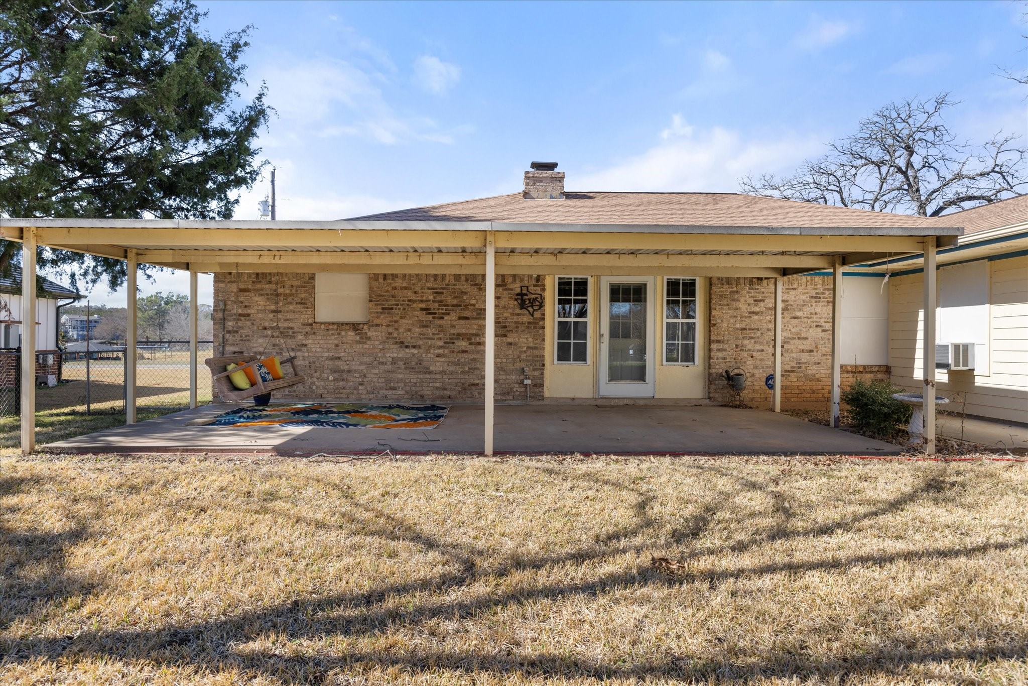 417 Sky Harbour Court Granbury TX 76049