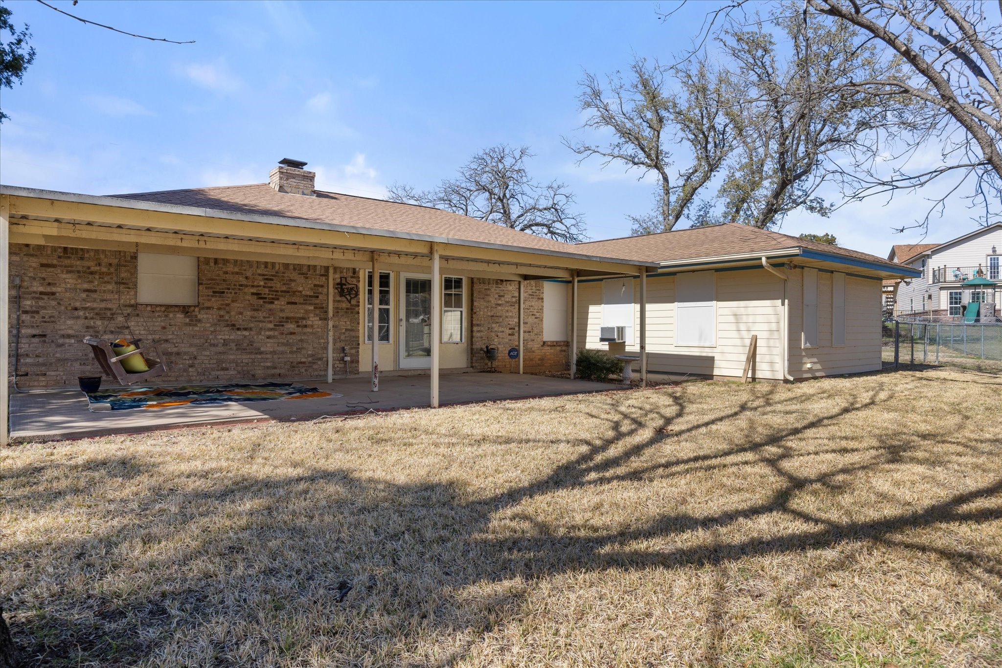417 Sky Harbour Court Granbury TX 76049