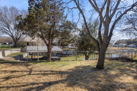 417 Sky Harbour Court Granbury TX 76049