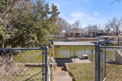 417 Sky Harbour Court Granbury TX 76049